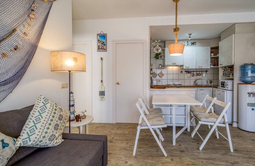 Calella Apartment | Vivalidays Ilaria - Calella