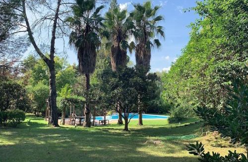 Sant Cugat del Valles Villa | Vivenda de luxe a Barcelona