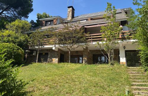 Sant Cugat del Valles Villa | Vivenda de luxe a Barcelona