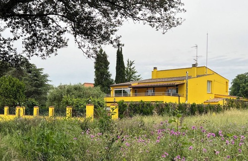 Sant Esteve de Palautordera Villa | Vrbo Property