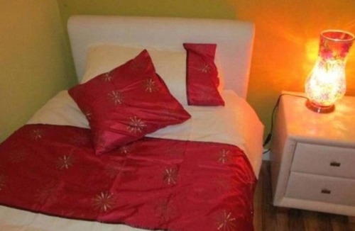 Nou Barris Apartment | Vrbo Property