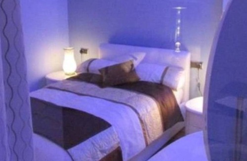 Nou Barris Apartment | Vrbo Property