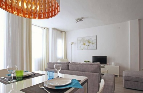 Sitges Town Center Apartment | Warm Sands Apartment by Hello Homes Sitges