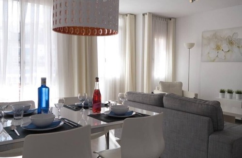 Sitges Town Center Apartment | Warm Sands Apartment by Hello Homes Sitges
