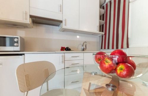 El Baix Guinardo Apartment | Weflating SANT PAU - Standard Apartment
