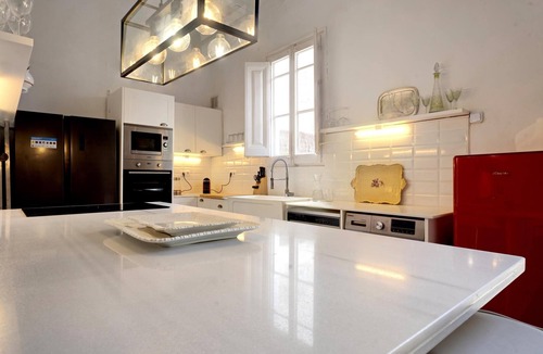 Sant Andreu de Llavaneres Apartment | Winahost El Rincón de Llavaneras