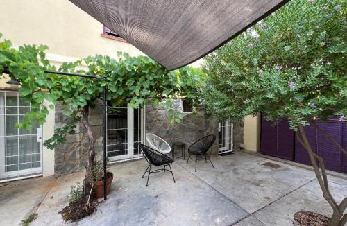 Sant Cugat del Valles Apartment | Winahost Apartament Cirerer