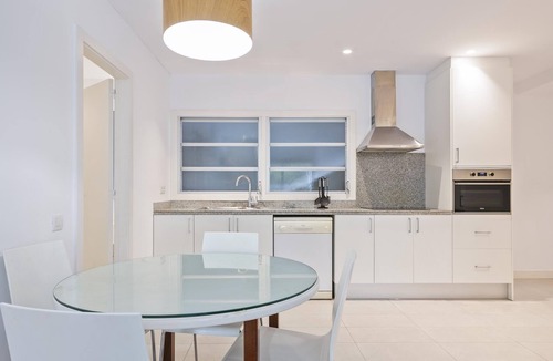 Pedralbes Apartment | Winahost Barcelona Pedralbes