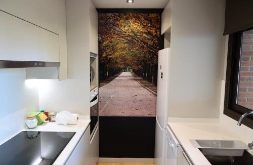 Sant Cugat del Valles Apartment | Winahost La Terraza de Sant Cugat