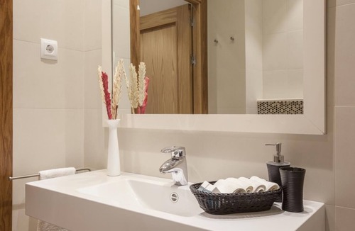 La Ribera Apartment | Wonderful apartment in El Born