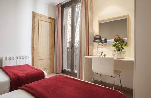 La Ribera Apartment | Wonderful apartment in El Born