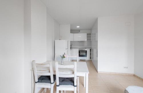 Centre Historic de Manresa Apartment | Wonderful penthouse center Manresa