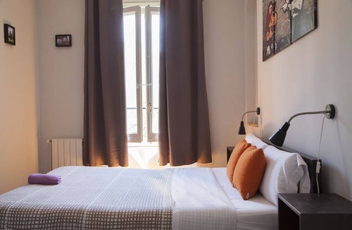 Sant Gervasi Hostel | WOW! Barcelona
