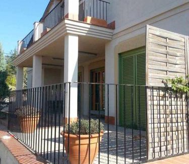 El Bruc House | Xalet de la Muntanya, El Bruc-Montserrat