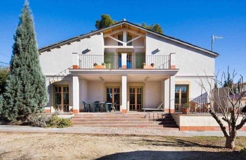 El Bruc House | Xalet de la Muntanya, El Bruc-Montserrat