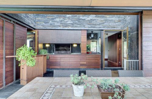 Sant Pere de Vilamajor Villa | Xauxa