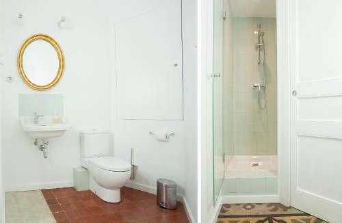 Sant Pere Apartment | yök Casa Cultura