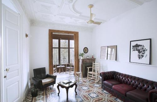 Sant Pere Apartment | yök Casa Cultura
