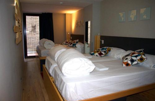 Eixample Hostel | Yeah Barcelona Hostel