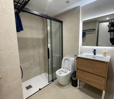 Collblanc y La Torrassa Apartment | YOUR HOME - Camp Nou Apartment