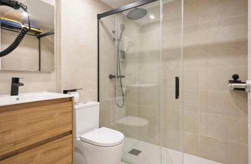 Collblanc y La Torrassa Apartment | YOUR HOME- Apartment Camp Nou 1