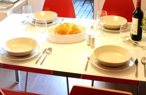 el Camp d'en Grassot i Gracia Nova Apartment | Your Home in Barcelona Apartments