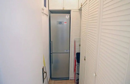 el Camp d'en Grassot i Gracia Nova Apartment | Your ideal housing in Barcelona: enjoy and relax close to Sagrada Familia!