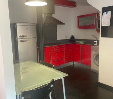 Arro Apartment | Zoe
