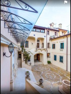 B&B Ca-Casoni in Oderzo