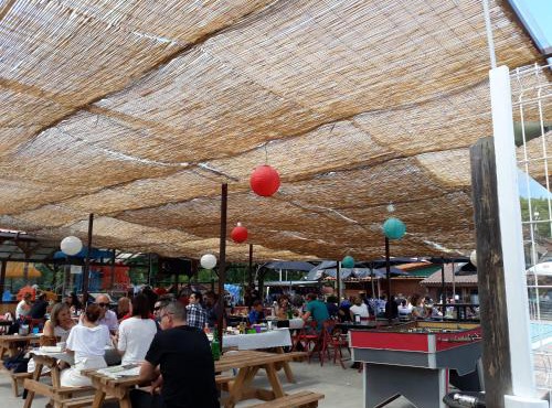Camping Deva