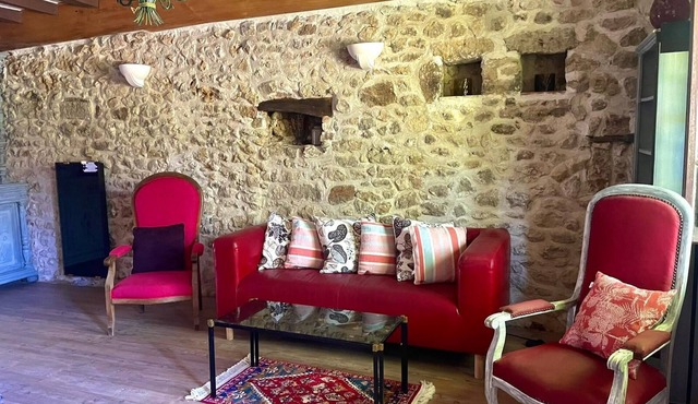 Gite "Le Chatel