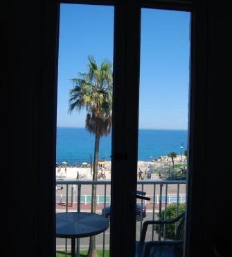 Hôtel Azur