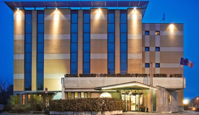 Primhotel in Oderzo