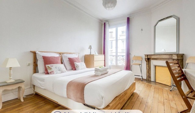 Reflets d'Argent- Cosy & Soft - by Mon Petit Faré