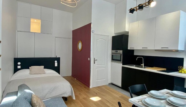 Studio Aboukir 2