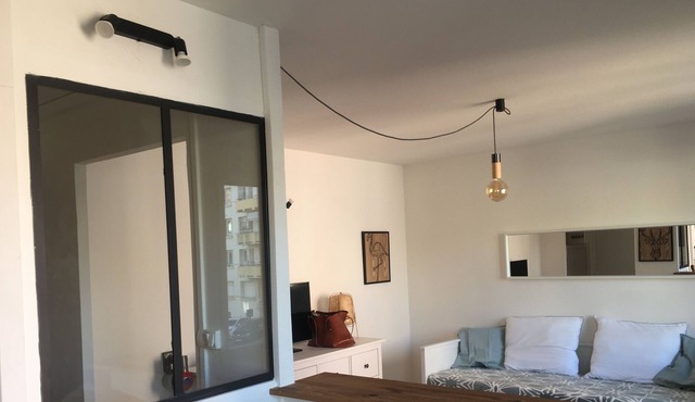Studio en Hyper-centre