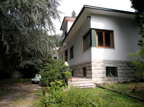 Villa Adele