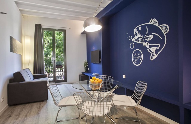 1 bedroom near Plaza España