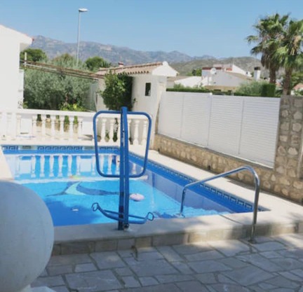 3 bedroom(s) Chalet near Calafat