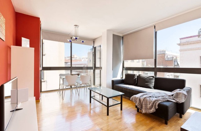 70 m² Apartment ∙ 2 bedrooms ∙ 4 guests