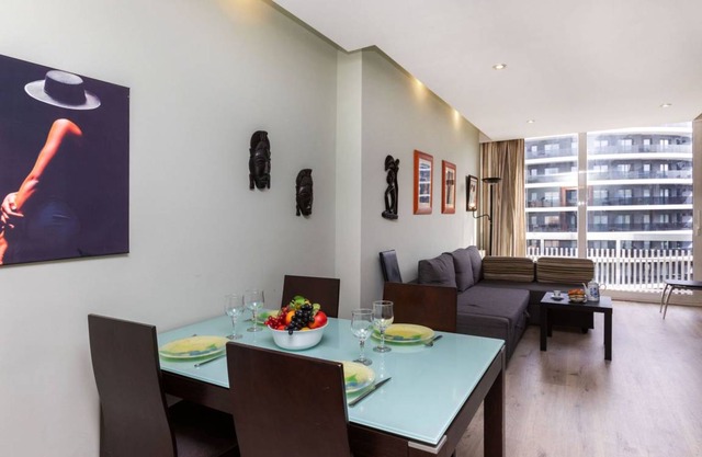 80 m² Apartment ∙ 4 bedrooms ∙ 6 guests