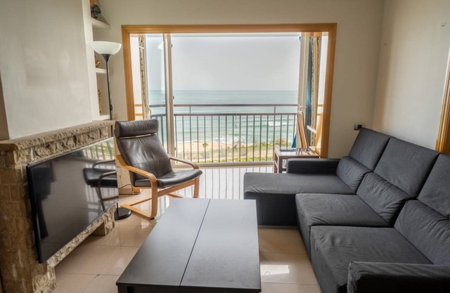 86 m² Apartment ∙ 3 bedrooms ∙ 6 guests