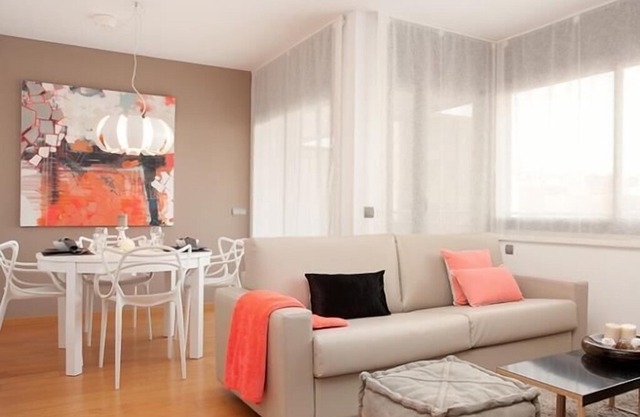 982 New Beach Apartment w/Pool in Barcelona