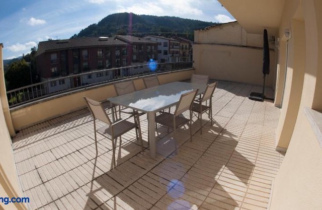 Apartament Sant Quirze de Besora