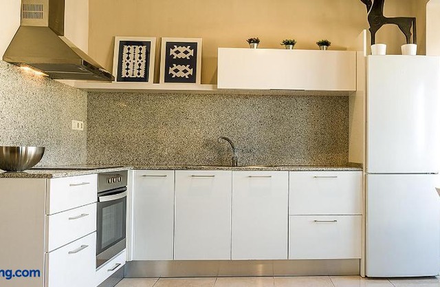 Apartament Turistics Cardona