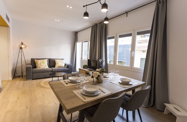 Apartamento en Gracia