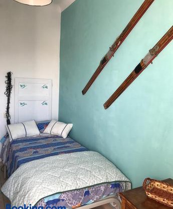 Apartamento rural