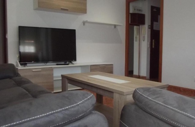 Apartamentos Atlas Terrassa I