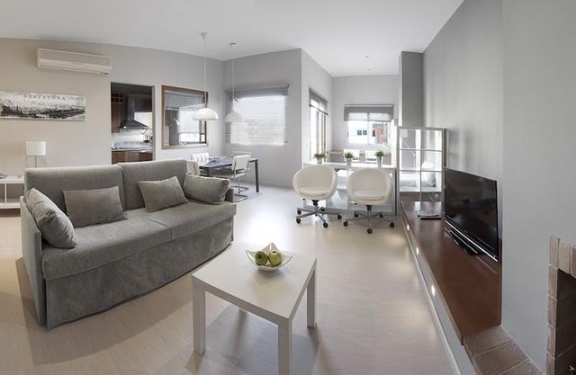 Aparthotel Senator Barcelona