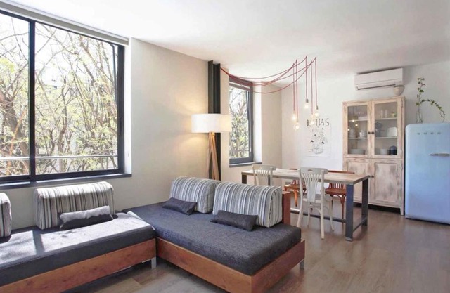 Apartment Vila Olimpica-Pamplona by Interhome